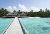 Kuramathi Blue Lagoon 